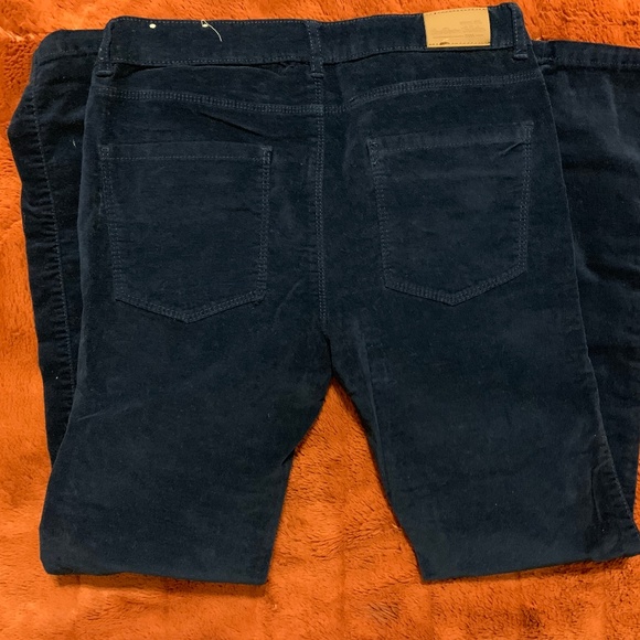 ZARA GIRL PANTS - Picture 5 of 5